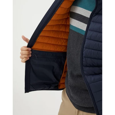 FatFace Men's Dartmouth Jacket 2 FatFace Men's Dartmouth Jacket - Image 2