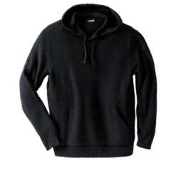 KingSize Men's Big & Tall Shaker Knit Hoodie 9 KingSize Men's Big & Tall Shaker Knit Hoodie -Refrigiwear Sale Shop GUEST 2feda393 9e57 46ae 80c6 d29b9052bec0
