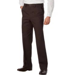 KingSize Men's Big & Tall Relaxed Fit Wrinkle-Free Expandable Waist Plain Front Pants 17 KingSize Men's Big & Tall Relaxed Fit Wrinkle-Free Expandable Waist Plain Front Pants -Refrigiwear Sale Shop GUEST 310956a7 3d2d 4e2b 9026 4ac1ea03ec25