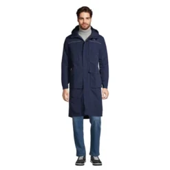 Lands' End Men's Squall Waterproof Insulated Winter Stadium Coat -Refrigiwear Sale Shop GUEST 312c5a25 3415 4177 a248 9fa79f065add