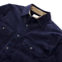 Hope & Henry Men's Organic Cotton Long Sleeve Corduroy Button Down Shirt Jacket -Refrigiwear Sale Shop GUEST 33dec8c9 9c18 423a ae47 613fcda16069