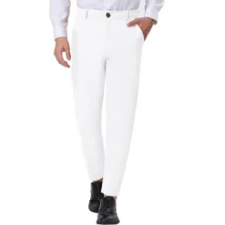 Lars Amadeus Men's Straight Fit Flat Front Chino Solid Color Dress Pants 10 Lars Amadeus Men's Straight Fit Flat Front Chino Solid Color Dress Pants -Refrigiwear Sale Shop GUEST 35fcb0ba 7e7f 4261 a75d 42fc4613d348