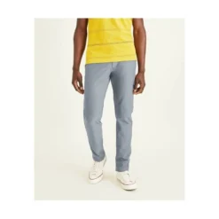Dockers Men's Slim Fit Chino Pants - Gray -Refrigiwear Sale Shop GUEST 36d98d83 1d70 4026 95c6 4557196495cd