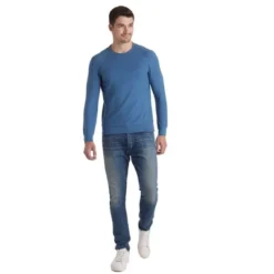 Softies Take 10 Men's Ultra-Dream Crew Neck Sweater -Refrigiwear Sale Shop GUEST 370e3c91 87e2 4fbe a593 87e872c0e92e