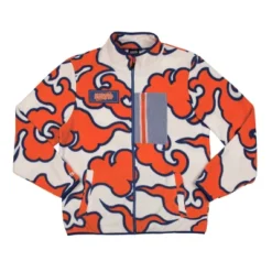 Naruto Orange Cloud Pattern White Men’s Zip-Up Fleece Jacket 11 Naruto Orange Cloud Pattern White Men’s Zip-Up Fleece Jacket -Refrigiwear Sale Shop GUEST 3739ca89 3d49 4a44 9ae8 16e2c27e61c8