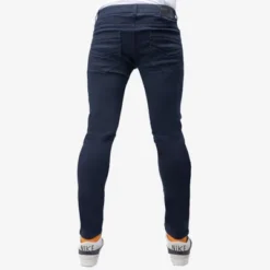 X RAY Men's 5-Pocket Articulated Knee Commuter Pants