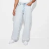 Men's Baggy Fit Jeans - Original Use™