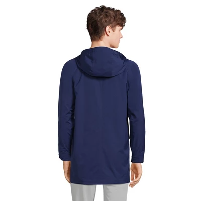 Lands' End Men's Water Resistant Parka 1 Lands' End Men's Water Resistant Parka