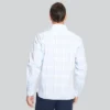Van Heusen Men's Printed Long Sleeve Button-Down Shirt