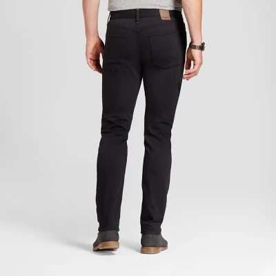 Men's Skinny Fit Jeans - Goodfellow & Co™ 1 Men's Skinny Fit Jeans - Goodfellow & Co™