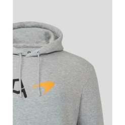 McLaren Indy Car Men's Team Hoodie