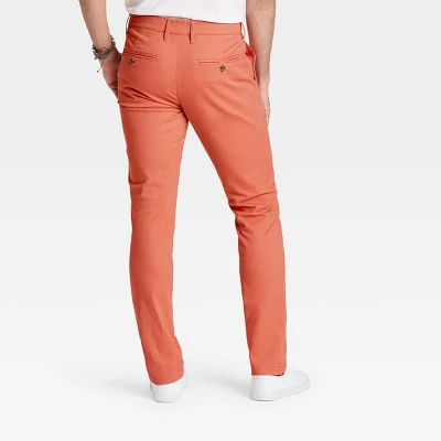 Men's Skinny Fit Chino Pants - Goodfellow & Co™ 1 Men's Skinny Fit Chino Pants - Goodfellow & Co™