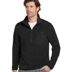 Jockey Men's Outdoors Fleece 1/2 Zip 7 Jockey Men's Outdoors Fleece 1/2 Zip -Refrigiwear Sale Shop GUEST 3d991b7d bc4b 48a1 bccf 71c479c4d802
