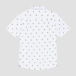 Van Heusen Men's Short Sleeve Button-Down Shirt -Refrigiwear Sale Shop GUEST 3ee45be7 f6ec 47be bc90 94f887605659