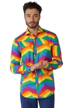 OppoSuits Printed Theme Party Shirts For Men 7 OppoSuits Printed Theme Party Shirts For Men -Refrigiwear Sale Shop GUEST 4057033e 3796 4588 a5ae f4ef541334d0