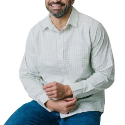 Hope & Henry Mens' Poplin Button Down Shirt 34 Hope & Henry Mens' Poplin Button Down Shirt -Refrigiwear Sale Shop GUEST 40782eec 5ab7 421d a2a5 28cb22bf8066