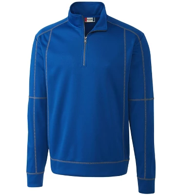 Clique Men's Helsa Half Zip Jacket 10 Clique Men's Helsa Half Zip Jacket - Image 10