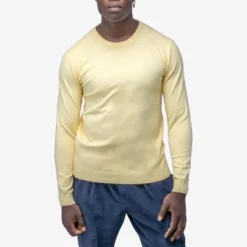 X RAY Men's Crew Neck Sweater Slim Fit Midweight Knit Pullover For Casual Dressy Wear (Big & Tall Available) -Refrigiwear Sale Shop GUEST 41badeb7 0220 4d77 9186 762c86ea40b2