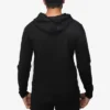 X RAY Men's Hooded Long Sleeve Sweatshirt Solid Casual Pullover Hoodie Sweater