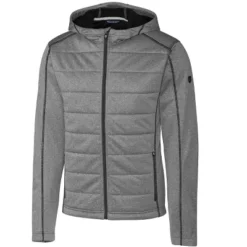 Cutter & Buck Altitude Quilted Jacket