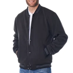 Alpine Swiss Tyler Mens Varsity Baseball Jacket Casual Letterman Bomber Jacket -Refrigiwear Sale Shop GUEST 4598fad6 4753 46c6 a317 be28ddc963c2