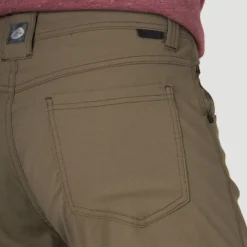 Wrangler Men's ATG Side Zip 5-Pocket Pants -Refrigiwear Sale Shop GUEST 4688317c 2272 4bb2 b741 78e737214da2