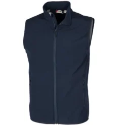 Clique Men's Trail Softshell Vest -Refrigiwear Sale Shop GUEST 46afc2c3 7c3f 4e62 8154 eb774574c086