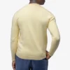 X RAY Men's Crew Neck Sweater Slim Fit Midweight Knit Pullover For Casual Dressy Wear (Big & Tall Available)