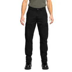 Men's Full Blue Performance Stretch Cargo Pants -Refrigiwear Sale Shop GUEST 4820f2fd e1f7 4074 a4e4 6da97f969471