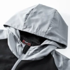 Alpine Swiss Cory Mens Windbreaker Jacket Lightweight Water Resistant Coat -Refrigiwear Sale Shop GUEST 48b203ad 8564 447b 93f0 8ea98339578e