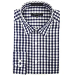 Marquis Men's Gingham Checkered Long Sleeve Modern Fit Shirt, Size - S To 3XL 9 Marquis Men's Gingham Checkered Long Sleeve Modern Fit Shirt, Size - S To 3XL -Refrigiwear Sale Shop GUEST 48dcff3e e086 42ca 8f5b 80546bf13ce5