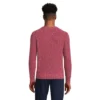 Lands' End Men's Drifter Cotton Crewneck Sweater
