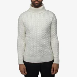 X RAY Men's Cable Knit Roll Neck Sweater(Available In Big & Tall) 19 X RAY Men's Cable Knit Roll Neck Sweater(Available In Big & Tall) -Refrigiwear Sale Shop GUEST 4bf64863 1679 4bcf 9a5f 7ffeb51bfc01
