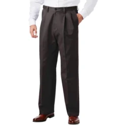 KingSize Men's Big & Tall Relaxed Fit Wrinkle-Free Expandable Waist Pleated Pants 16 KingSize Men's Big & Tall Relaxed Fit Wrinkle-Free Expandable Waist Pleated Pants -Refrigiwear Sale Shop GUEST 5030e18b 48ac 46ec 99eb ff2047cdbdc0