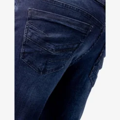 CULTURA Men's Stretch Skinny Fit Denim Jeans -Refrigiwear Sale Shop GUEST 512d5c3f 40e2 4f44 8c31 4eec599f3a7a