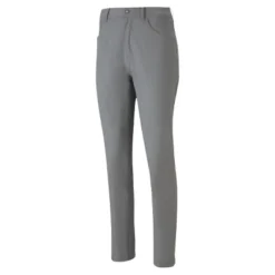 Puma Men's 101 Golf Pants - Quiet Shade