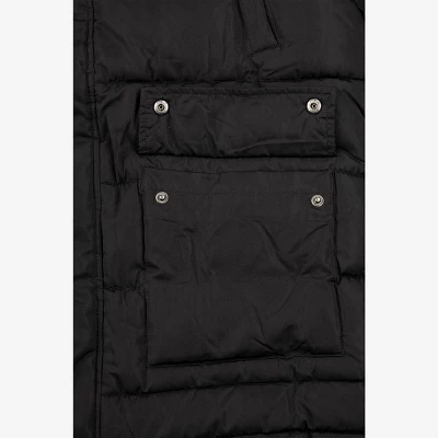 X RAY Men's Hooded Puffer Jacket Winter Parka Jacket Warm Ski Coat 5 X RAY Men's Hooded Puffer Jacket Winter Parka Jacket Warm Ski Coat - Image 5