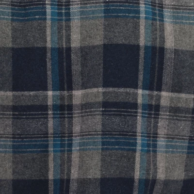 Falcon Bay Mens Big And Tall Soft Yarn Dyed Button Down Flannel Shirt 1 Falcon Bay Mens Big And Tall Soft Yarn Dyed Button Down Flannel Shirt