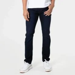 Men's Slim Comfort Jeans - True Classic -Refrigiwear Sale Shop GUEST 555951ba fcf9 407c a43d 32f68f44341f