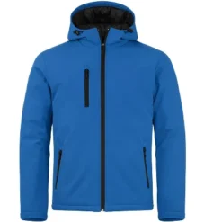 Clique Equinox Insulated Mens Softshell Jacket -Refrigiwear Sale Shop GUEST 5604f20d deae 49f8 8ad1 191607420617