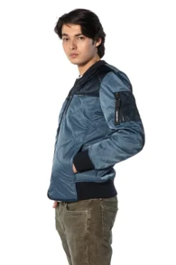 Members Only Men's Oval Quilt Bomber Jacket 10 Members Only Men's Oval Quilt Bomber Jacket -Refrigiwear Sale Shop GUEST 561dc651 1e6d 4c17 b24c ed1d6d37ad82