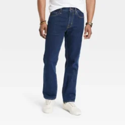 Men's Straight Fit Jeans - Goodfellow & Co™ -Refrigiwear Sale Shop GUEST 578e2e38 2b7e 4308 ae36 ea30a3cc365d
