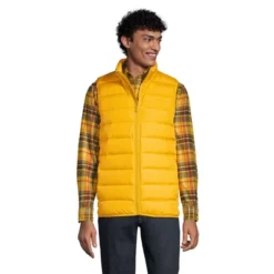 Lands' End Men's Down Puffer Vest 15 Lands' End Men's Down Puffer Vest -Refrigiwear Sale Shop GUEST 590ee3ad 3c56 4820 88b5 d051fafcd37e