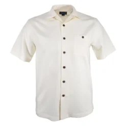 Indygo Smith Men's Short Sleeve Rayon Blend Sport Shirt -Refrigiwear Sale Shop GUEST 594b6657 5c0c 4594 9c8a d37d2345bcab