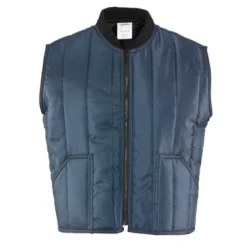 RefrigiWear Men's Econo-Tuff Warm Lightweight Fiberfill Insulated Workwear Vest 5 RefrigiWear Men's Econo-Tuff Warm Lightweight Fiberfill Insulated Workwear Vest -Refrigiwear Sale Shop GUEST 5952b2a9 c342 415a bd4e a0e8e2a45a26