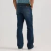 Wrangler Men's Relaxed Fit Bootcut Jeans