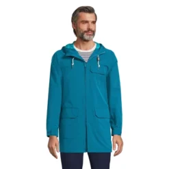 Lands' End Men's Water Resistant Parka 8 Lands' End Men's Water Resistant Parka -Refrigiwear Sale Shop GUEST 5c10597b 3386 4076 860f 7987308faf2f
