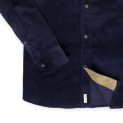 Hope & Henry Men's Organic Cotton Long Sleeve Corduroy Button Down Shirt Jacket -Refrigiwear Sale Shop GUEST 5f9527ef d07f 4941 af61 f466427709d1