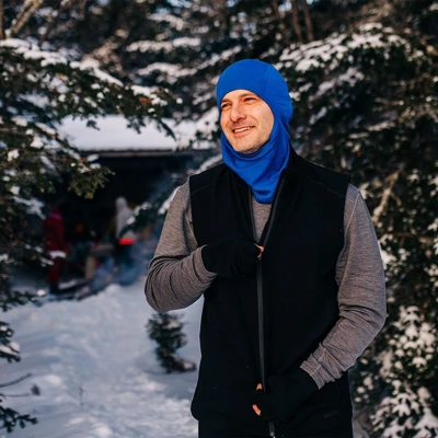 Minus33 Merino Wool Expedition - Men's Wool Vest Wilderness 4 Minus33 Merino Wool Expedition - Men's Wool Vest Wilderness - Image 4