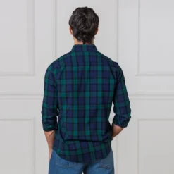 Hope & Henry Mens' Long Sleeve Stretch Poplin Button Down Shirt -Refrigiwear Sale Shop GUEST 601cfda0 e2f4 433c a5f4 dd62b346a925